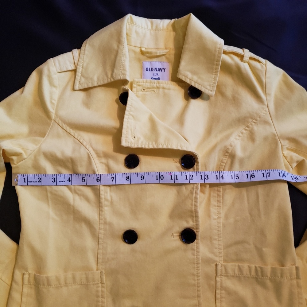 Light Jacket - image 5